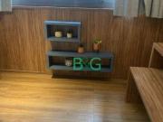 Apartamento à venda, 35 m² por R$ 550.000,00 Vila...