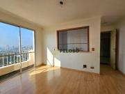 Apartamento à venda | 35m² | 1 dormitório | sacada | 1...