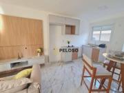Apartamento à venda | 35m² | 2 dormitórios | Água Fria...