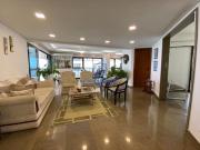 Apartamento à venda, 364 m por R 3.400.000,00 Jardim...