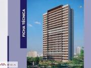 Apartamento com 1 dormitório à venda, 36 m² por R$...