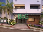 Apartamento à venda, 36 m² por R$ 239.073,12 Vila...
