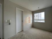 Apartamento com 2 dormitórios à venda, 36 m² por R$...