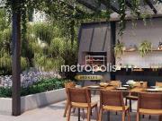 Apartamento à venda, 36 m² por R$ 264.000,00 Freguesia...