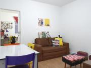 Apartamento à venda, 36 m² por R$ 270.000,00 Bela Vista...