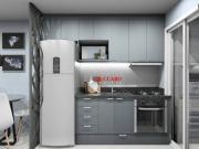 Apartamento à venda, 36 m² por R$ 300.000,00 Penha São...