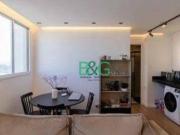 Apartamento à venda, 36 m² por R$ 329.000,00 Vila Nova...