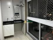 Apartamento à venda, 36 m² por R$ 372.900,00 Centro...