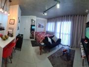 Apartamento à venda, 36 m² por R$ 600.000,00 Santana São...