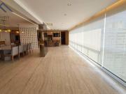 Apartamento à venda, 370 m² por R$ 10.890.000,00 Campo... Apartamento à venda, 370 m² por R$ 10.890.000,00 Campo...