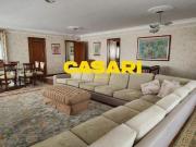 Apartamento à venda, 370 m² por R$ 2.500.000,00 Vila...