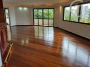 Apartamento à venda, 370 m² por R$ 2.700.000,00 Perdizes...