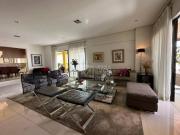 Apartamento à venda, 374 m² por R$ 3.900.000,00 Chácara...