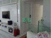 Apartamento à venda, 378 m² por R$ 4.749.000,00 Vila...