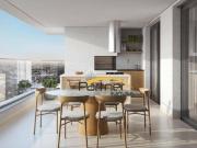 Apartamento à venda, 378 m² por R$ 9.004.253,00 Campo...