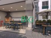 Apartamento à venda, 37 m² por R$ 248.589,00 Jardim...