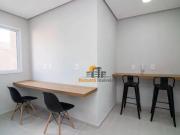 Apartamento à venda, 37 m² por R$ 307.400,00 Paraíso do...