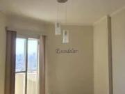 Apartamento com 1 dormitório à venda, 37 m² por R$...