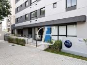 Apartamento à venda, 37 m² por R$ 398.000,00 Paraíso do...