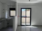 Apartamento à venda, 37 m² por R$ 414.866,57 Vila Sônia...