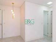 Apartamento com 2 dormitórios à venda, 37 m² por R$...
