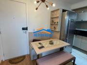 Apartamento à Venda 37m² totalmente decorado na Vila...