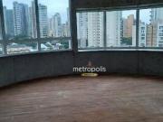Apartamento à venda, 381 m² por R$ 3.801.000,00...