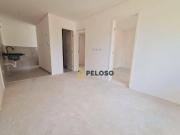 Apartamento à venda | 38 m² | 2 dormitórios | 1 vaga |...