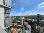 Apartamento à venda, 38 m² por R$ 1.040.000,00 Moema São...