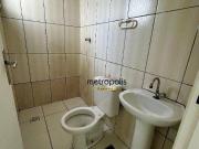 Apartamento à venda, 38 m² por R$ 251.000,00 Vila...