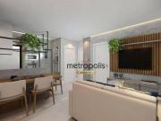 Apartamento à venda, 38 m² por R$ 263.000,00 Itaquera...