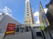 Apartamento à venda, 38 m² por R$ 278.500,00 Centro...