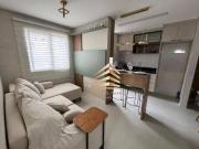 Apartamento à venda, 38 m² por R$ 296.000,00 Tucuruvi...