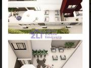 Apartamento à venda, 38 m² por R$ 308.300,00 Vila Carrão...