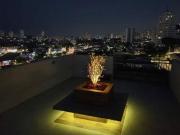 Apartamento à venda, 38 m² por R$ 308.564,00 Santa...