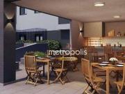 Apartamento à venda, 38 m² por R$ 331.000,00 Jardim...