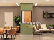 Apartamento à venda, 38 m² por R$ 331.000,00 Centro São...