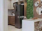 Apartamento à venda, 38 m² por R$ 390.000,00 Vila Carrão...
