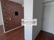 Apartamento à venda, 38 m² por R$ 439.990,00 Jardim Flor...