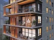 Apartamento à venda, 38 m² por R$ 634.900,00 Batel...