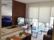 Apartamento à venda, 38 m² por R$ 650.000,00 Cambuí...
