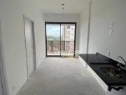 Apartamento à venda, 38 m² por R$ 779.000,00 Moema São...