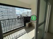 Apartamento a venda 38 mÂ² 1 dormitÃ³rio 1 vaga Vila...