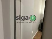 Apartamento á venda 38m² com vaga todo mobiliado...