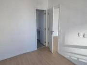 Apartamento à venda 38m² sendo 01 dormitório, 01...