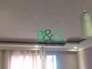 Apartamento à venda, 39 m² por R$ 185.000,00 Colônia São...