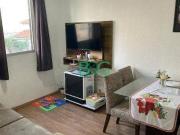 Apartamento à venda, 39 m² por R$ 233.200,00 Jardim Boa...