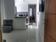 Apartamento à venda, 39 m² por R$ 300.000,00 Boqueirão...