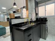 Apartamento à venda, 39 m² por R$ 320.000,00 São João...