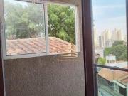 Apartamento à venda, 39 m² por R$ 342.000,00 Tucuruvi...